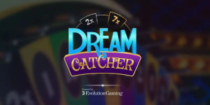 Dream catcher (ดรีมแคชเชอร์)