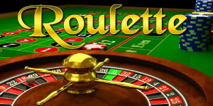 Roulette (รูเล็ต)